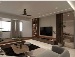 Ivory Heights (D22), Condominium #580274571